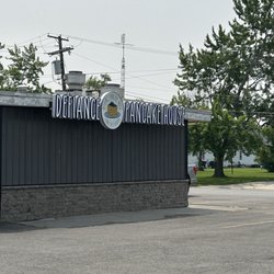 Defiance Pancake House