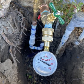 X-Ray Plumbing And Drain - Fixed our sprinklers leak - Plumbing Near Me - San Francisco, California X-Ray Plumbing And Drain - Fixed our sprinklers leak - Plumbing Near Me - San Francisco, California