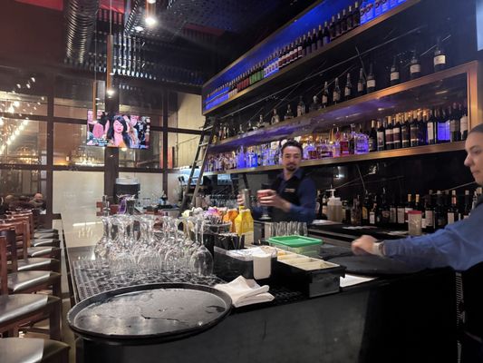 Texas de Brazil - Las Vegas by null