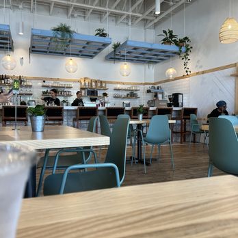 City Silo Table + Pantry - Inside - Juice Bars & Smoothies Near Me - Little Rock, Arkansas City Silo Table + Pantry - Inside - Juice Bars & Smoothies Near Me - Little Rock, Arkansas