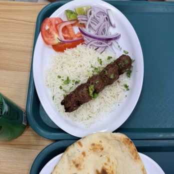 Karachi BBQ Tonight - Halal Near Me - Bellflower, California