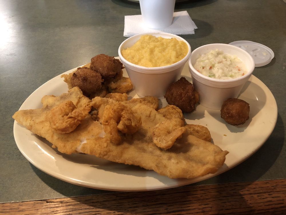 BILLY’S PLACE SEAFOOD, STEAK & MORE Updated August 2024 11 Photos