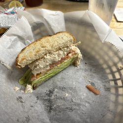 Country Deli - Chicken salad