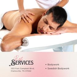 JJ Spa - Come and try our services