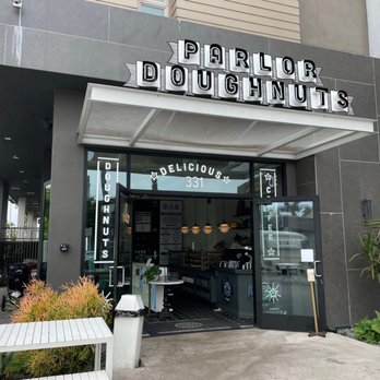 Parlor Doughnuts - Donuts Near Me - Oceanside, California Parlor Doughnuts - Donuts Near Me - Oceanside, California