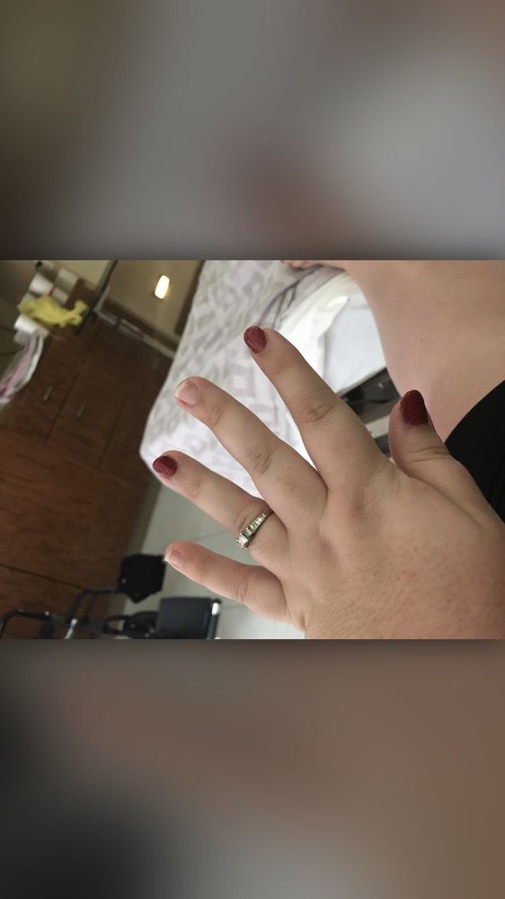 REGAL PRO NAILS 4212 Sebring Pkwy, Sebring, Florida Nail Salons