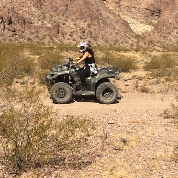 Awesome Adventures - Great tour for novice or veteran riders. - Tours Near Me - Las Vegas, Nevada