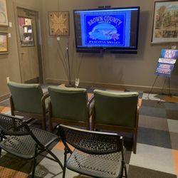 Brown County Convention & Visitors Bureau - Slide show about Brown County.