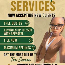 Crown Tax Solutions