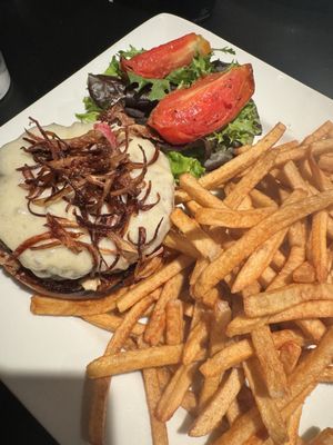 East Coast Bistro by null