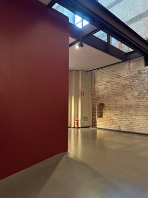 Sinopie Museum by null