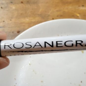RosaNegra Tulum - At Rosa Negra Tulum, the sparklers are basically the signal the night just leveled up. - Steakhouses Near Me - Tulum, ROO