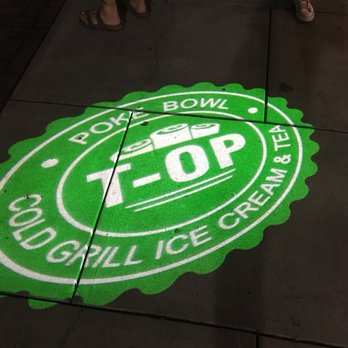 T-op Poke Bowl - Ice Cream & Frozen Yogurt Near Me - Franklin, Tennessee T-op Poke Bowl - Ice Cream & Frozen Yogurt Near Me - Franklin, Tennessee