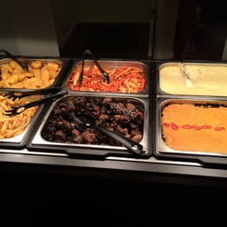 Restaurant Flammen