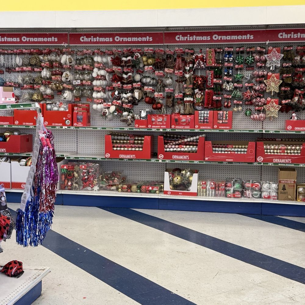 Dollar Tree - Discount Store Near Me - Torrance, California