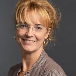 Trans Tax Consult - Liane Langner, geschäftsführende Gesellschafterin derTrans Tax Consult Berlin Steuerberatungsgesellschaft mbH