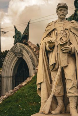 5100 Pontchartrain Blvd by null