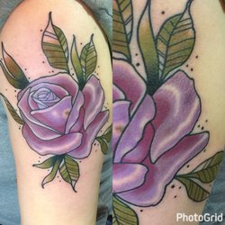 Freedom Tattoo Company