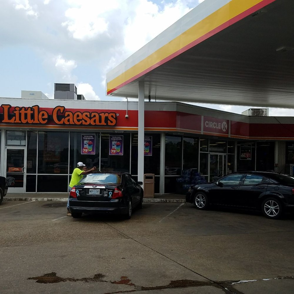 Shell - Gas Stations Near Me - Vicksburg, Mississippi
