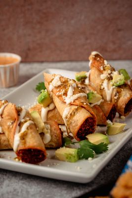 BB's Cajun Cantina by null