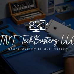 TNT TechBusterz - Quality is Our Priority