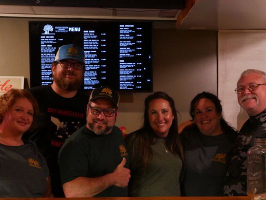 Bike House Brewing by null