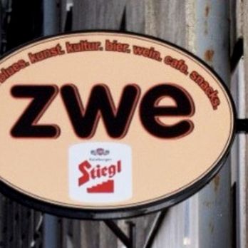 ZWE - ZWE - Logo außen - Jazz & Blues Near Me - Vienna, 9