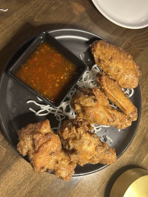 La mai Thai kitchen by null