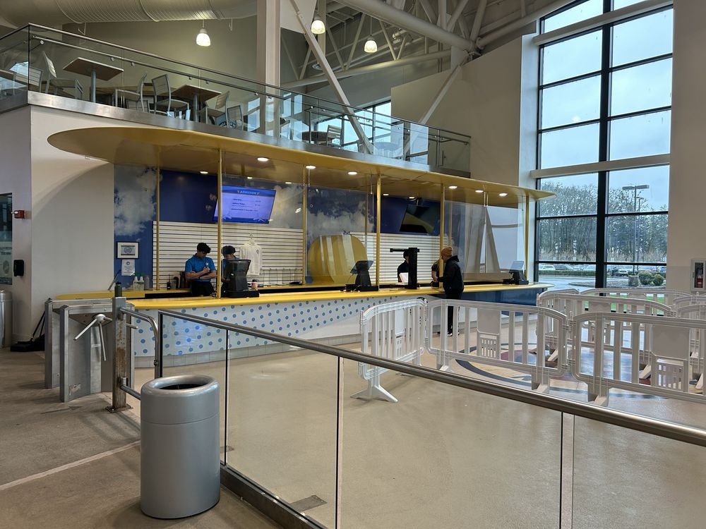 WINGS & WAVES WATERPARK Updated September 2024 219 Photos & 233