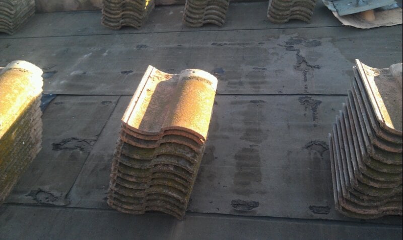 Slide of Anthony Torres Roofing