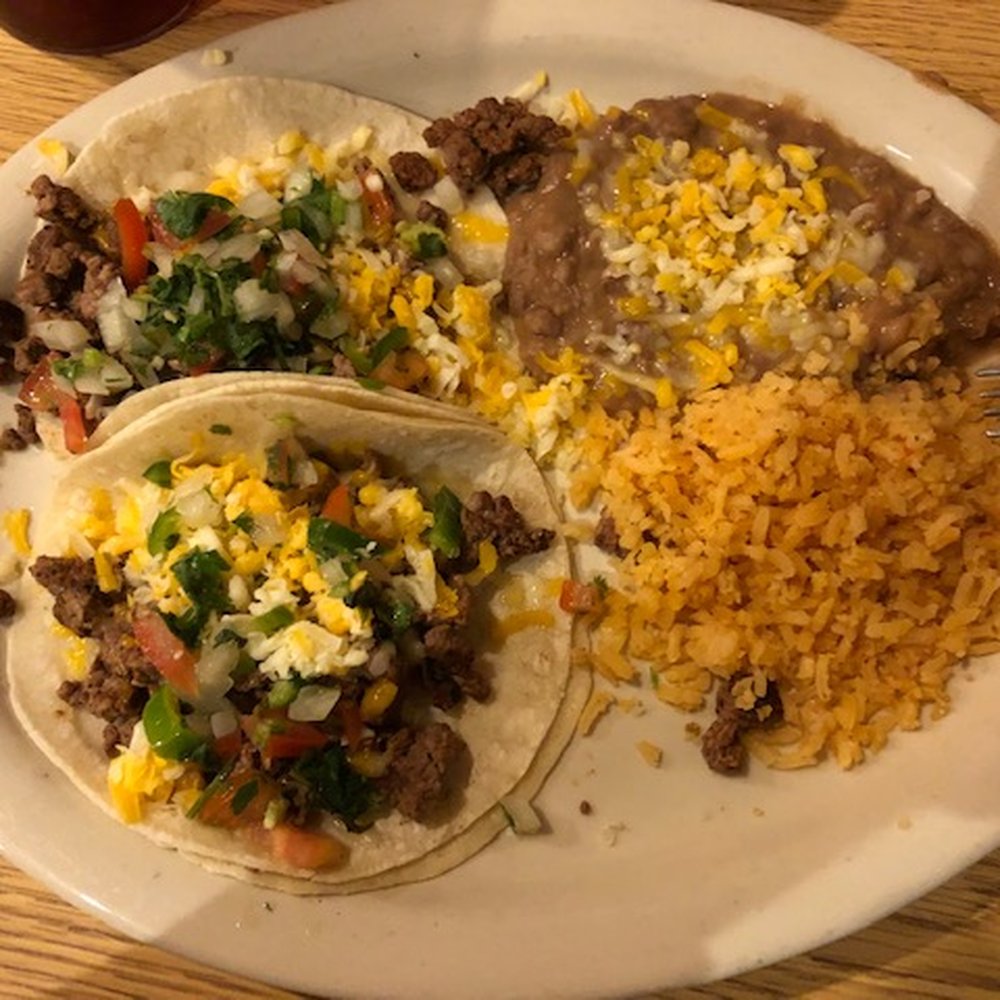 El Jalapeno - Carne Asada Tacos! - Mexican Near Me - Haskell, Oklahoma