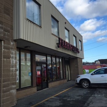 The Best 10 Fabric Stores near Atlantic Fabrics in Halifax, NS - Yelp