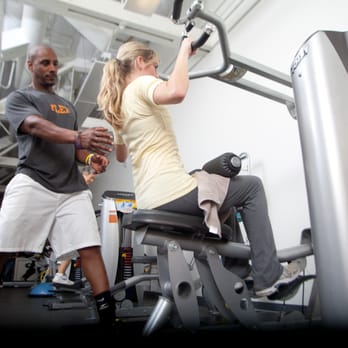 Flex Circuit Gym - Gyms Near Me - Oakland, California Flex Circuit Gym - Gyms Near Me - Oakland, California