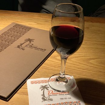 Damon's Steak House - House cab is great ... - Steakhouses Near Me - Glendale, California Damon's Steak House - House cab is great ... - Steakhouses Near Me - Glendale, California