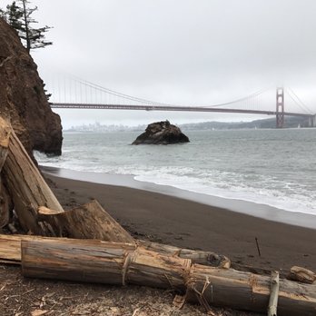 Kirby Cove - Campgrounds Near Me - Sausalito, California Kirby Cove - Campgrounds Near Me - Sausalito, California