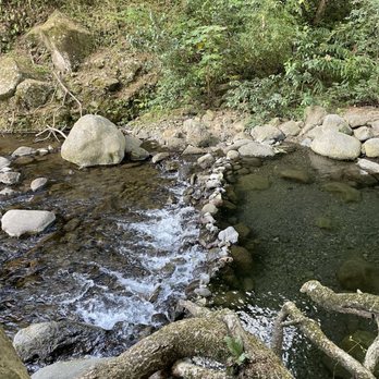 Iao Valley State Monument - Stream - Parks Near Me - Wailuku, Hawaii Iao Valley State Monument - Stream - Parks Near Me - Wailuku, Hawaii