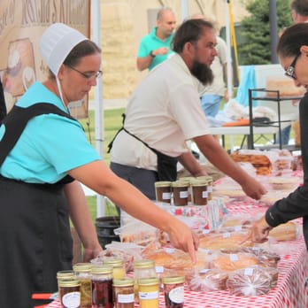 Kenosha HarborMarket - Farmers Market Near Me - Kenosha, Wisconsin