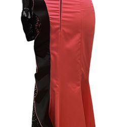 Byblos Dry Cleaners - Vintage Dress