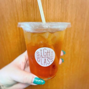 Sightglass Coffee - WINTER SPRITZ $8.75 - Coffee Roasteries Near Me - San Francisco, California Sightglass Coffee - WINTER SPRITZ $8.75 - Coffee Roasteries Near Me - San Francisco, California