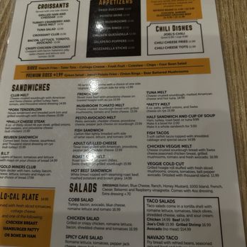 Gold Canyon Cafe - Lunch menu - Breakfast & Brunch Near Me - Gold Canyon, Arizona Gold Canyon Cafe - Lunch menu - Breakfast & Brunch Near Me - Gold Canyon, Arizona