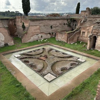 Palatino - Landmarks & Historical Buildings Near Me - Rome, RM Palatino - Landmarks & Historical Buildings Near Me - Rome, RM