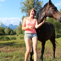 Equutrails Horseback Riding Adventures