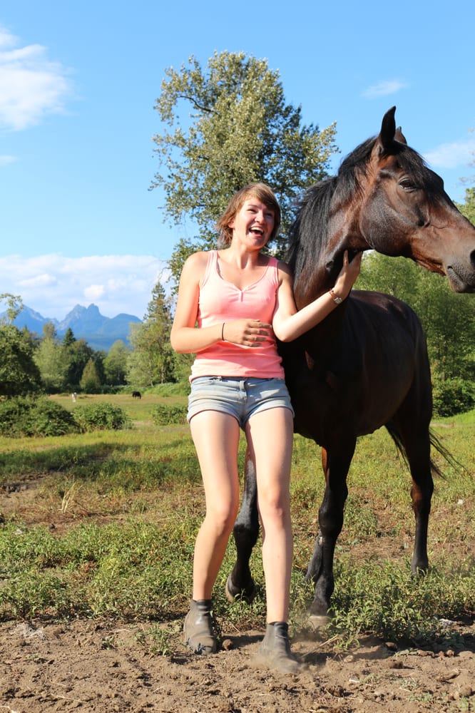 EQUUTRAILS HORSEBACK RIDING ADVENTURES Updated April