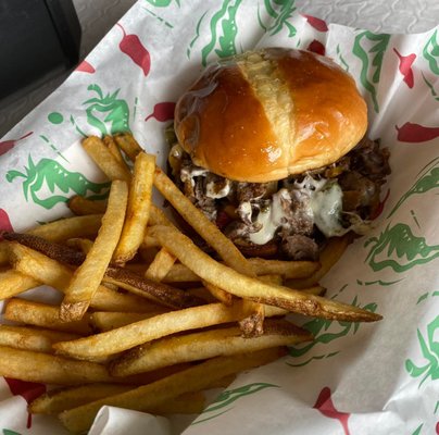 Colfax Tavern & Diner at Cold Beer NM by null