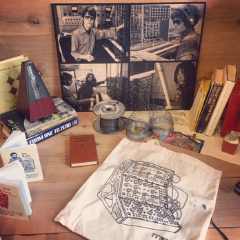 Moog Music - Factory Tour! - Tours Near Me - Asheville, North Carolina Moog Music - Factory Tour! - Tours Near Me - Asheville, North Carolina