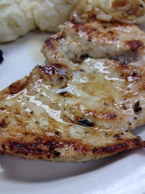 Las Palmas Restaurant by null