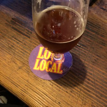 Dick Macks Pub - IPA, coffee stout, amber ale - amber ale my personal favorite! - Pubs Near Me - Dingle, Kentucky