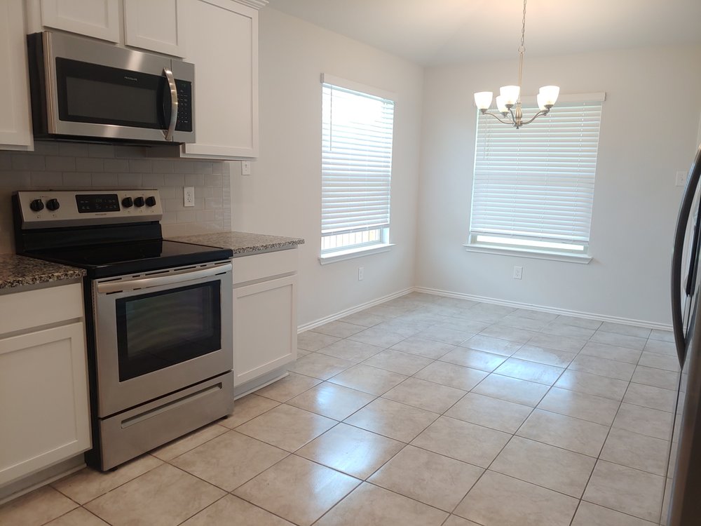 3H CLEANING SERVICES Updated October 2024 Killeen, Texas Home