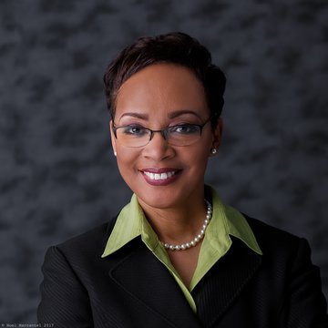 The Lumzy-Jones Law Firm - disability attorney in New Orleans, LA