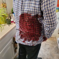 Country Doctor Community Clinic - My husband had a "routine" cyst removal here. Doctor didn't put in any stitches. He ever up in the ER via ambulance.